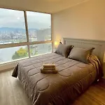 Tres Pascualas - Panoramico A Laguna Y Ciudad