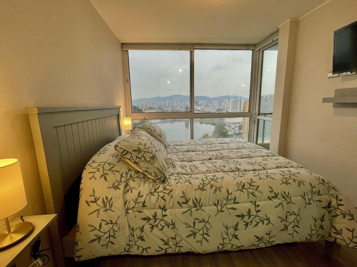 Apartamento Tres Pascualas - Panoramico A Laguna Y Ciudad *