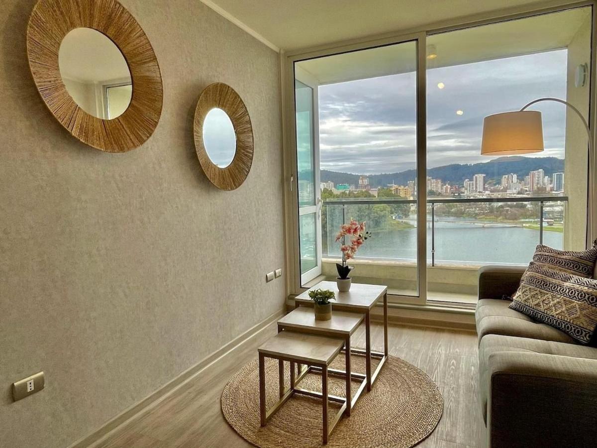 Apartamento Tres Pascualas - Panoramico A Laguna Y Ciudad *